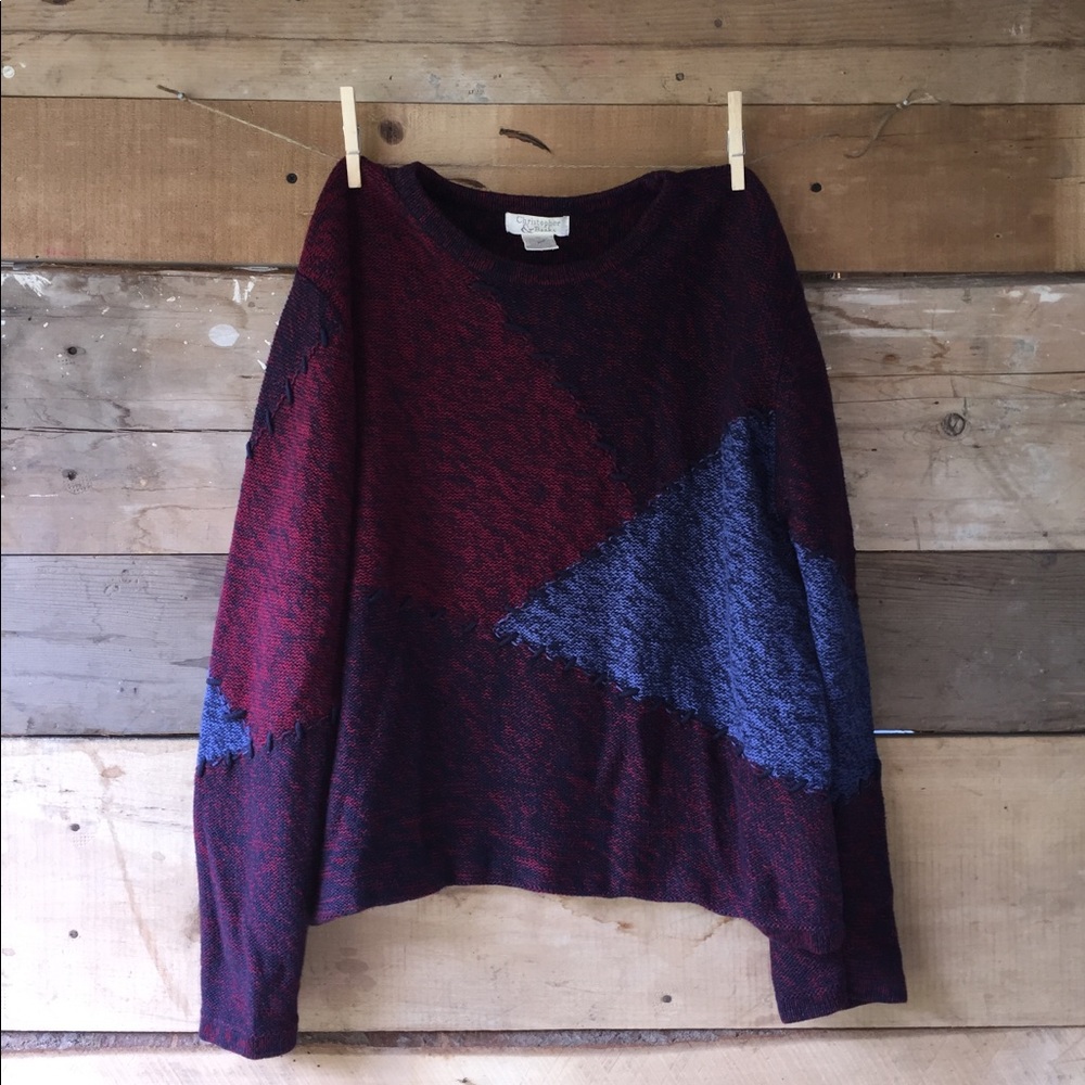sweater